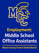 Mason County Central Schools